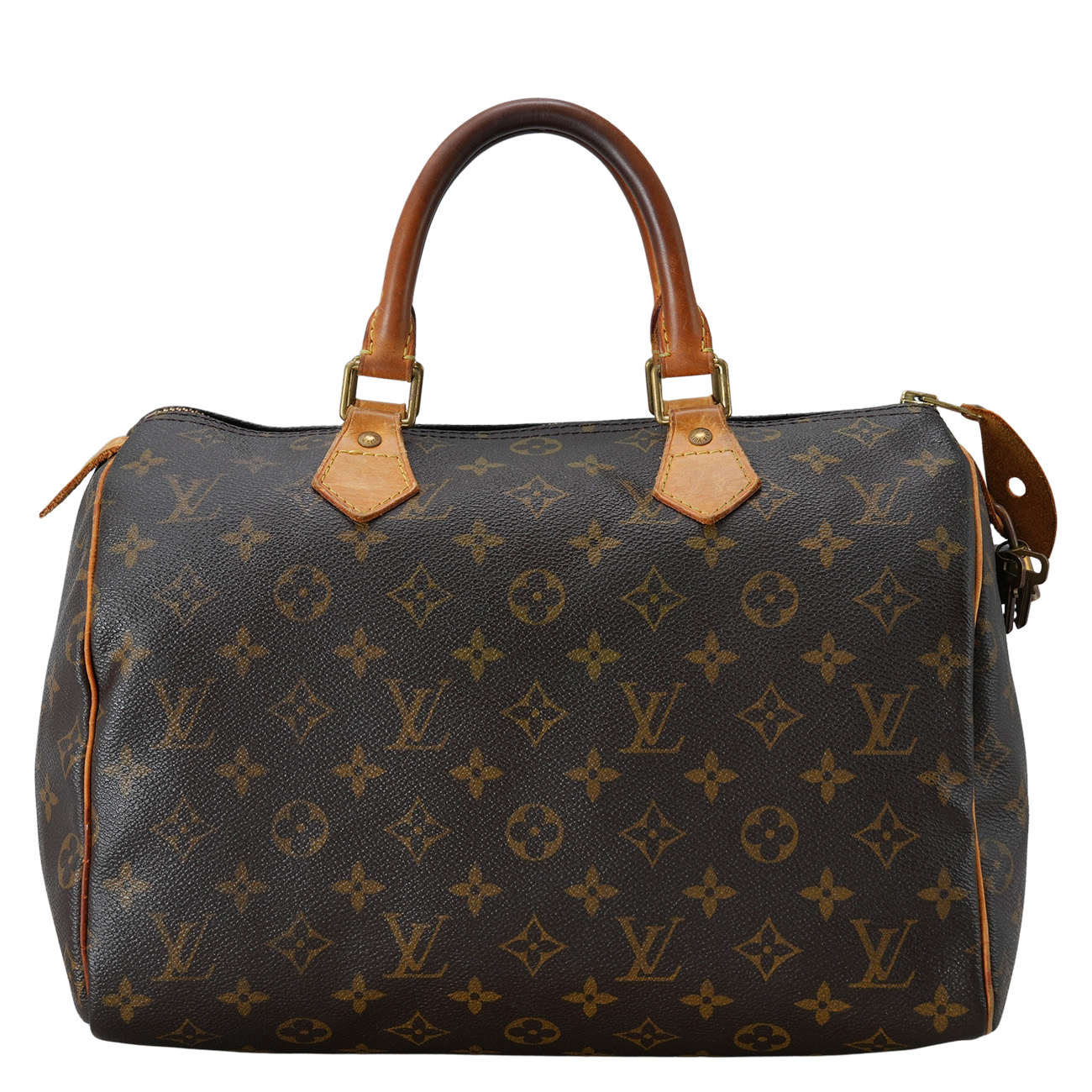LOUIS VUITTON(USED)루이비통 모노그램 스피디30